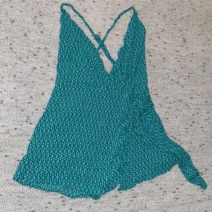 Flowy Romper Skyler + Madison